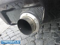 Тюнинг ВАЗ 2108