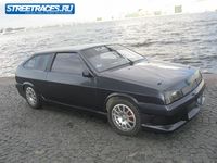 Тюнинг ВАЗ 2108