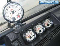 Тюнинг ВАЗ 2108
